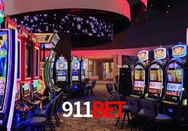 Plataforma 911bet - Segurança SSL 256-bit