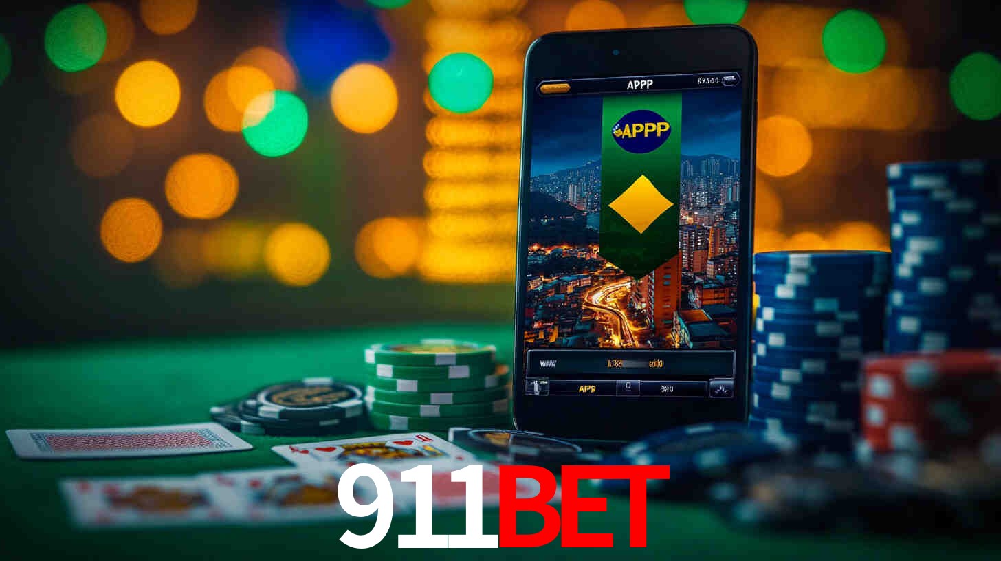 A Experiência Imersiva dos Cassinos Ao Vivo no 911bet