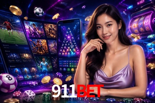 Weekend Specials 911bet