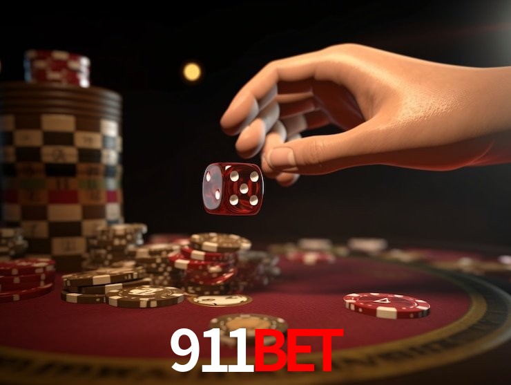 Tecnologia da Plataforma 911bet