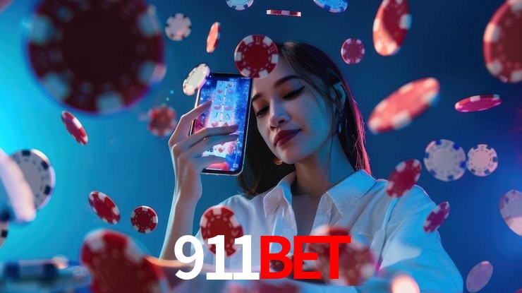 cassino 911bet
