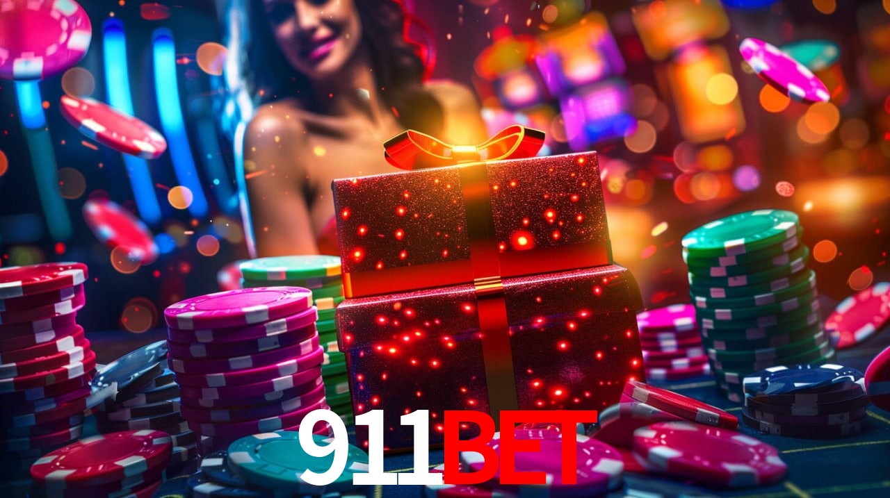 911bet Logo 2
