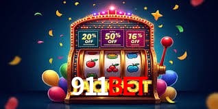 911bet Instalar Logo 2