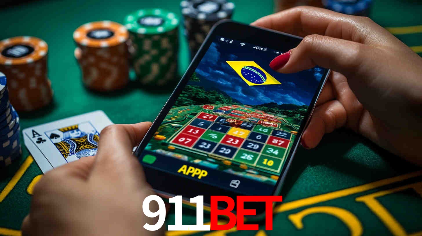 Explorando a Categoria de Eventos em Apostas na 911bet