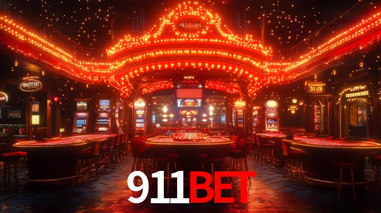 911bet