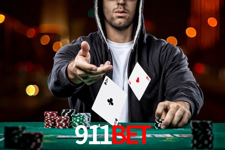 Servidor Brasil 911bet