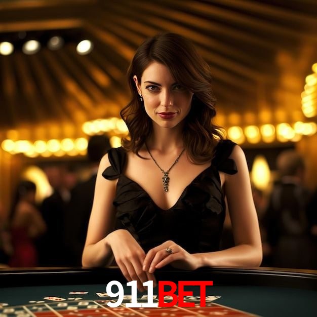 Desvendando o Mundo dos Jogos Virtuais na 911bet