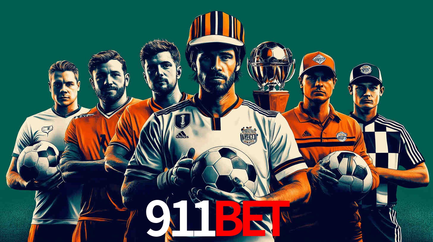 Inovações de Jogos na 911bet: O Futuro das Experiências Interativas