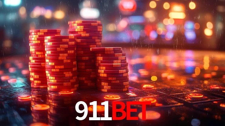 Sinta a adrenalina dos jogos de cassino com 911bet