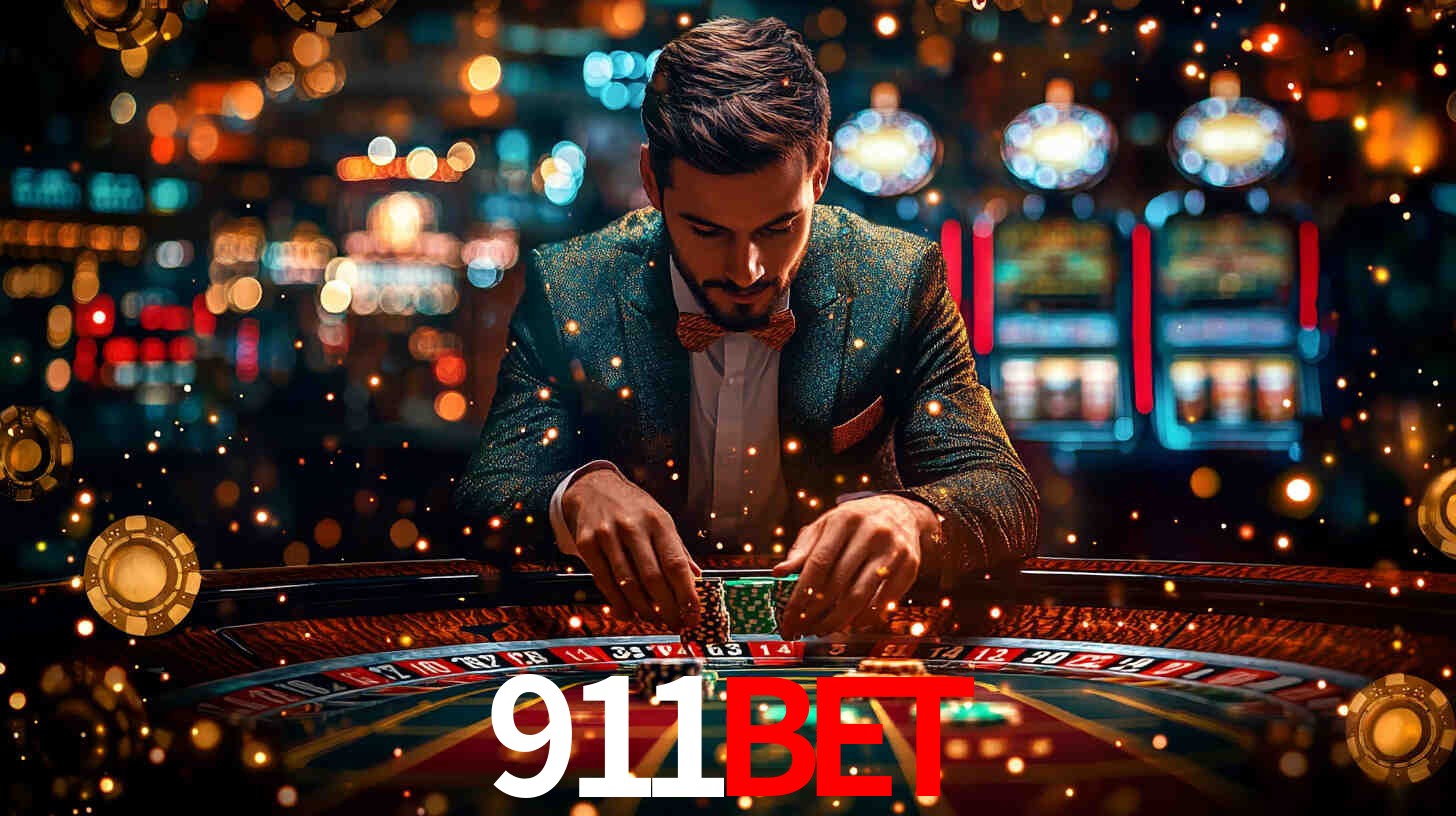 Certificação GLI 911bet