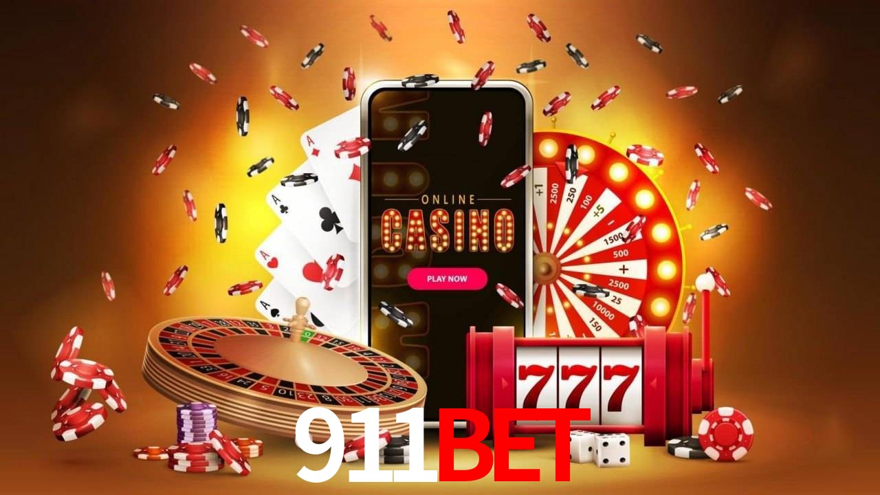 Integração de APIs 911bet