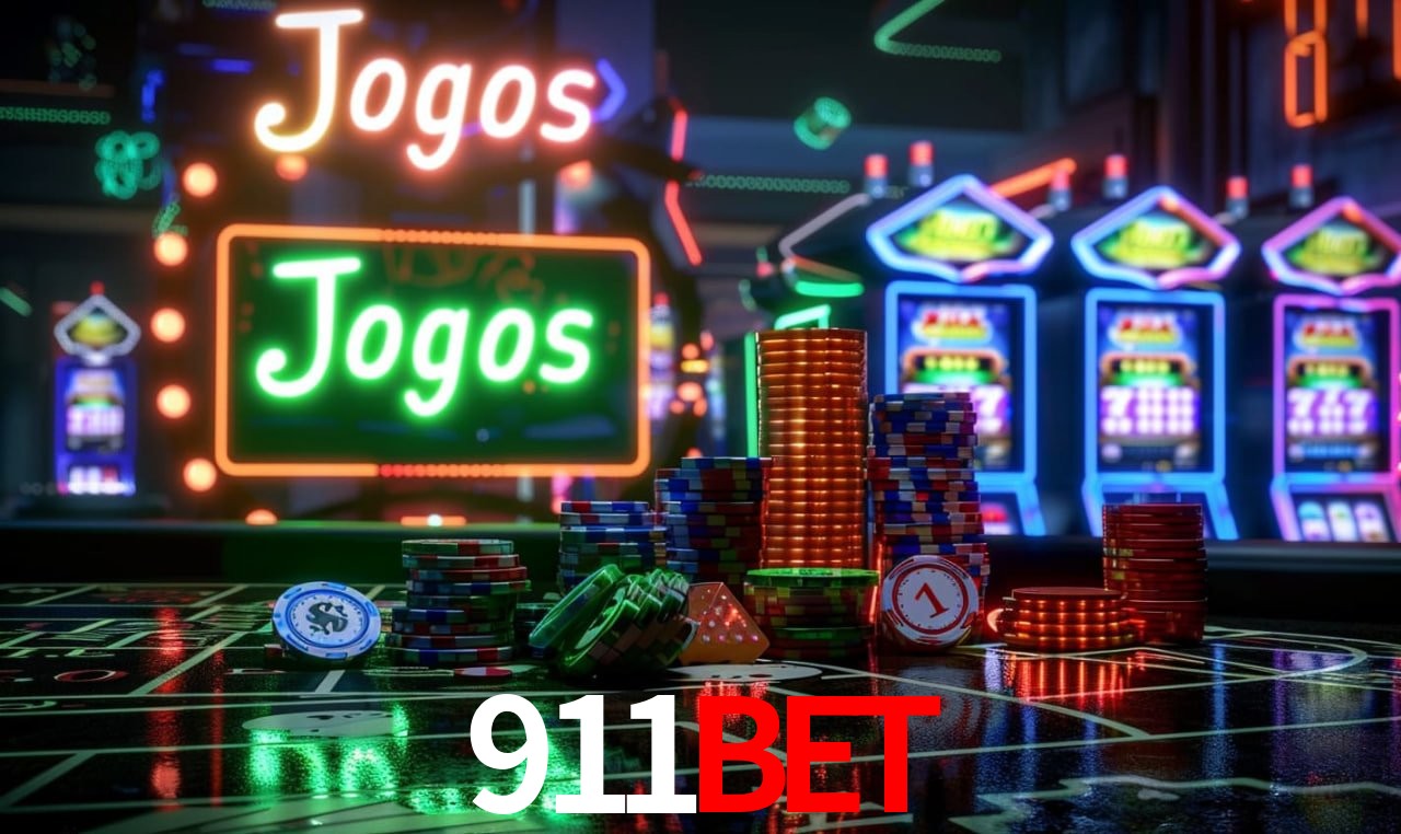 Odds Competitivas 911bet