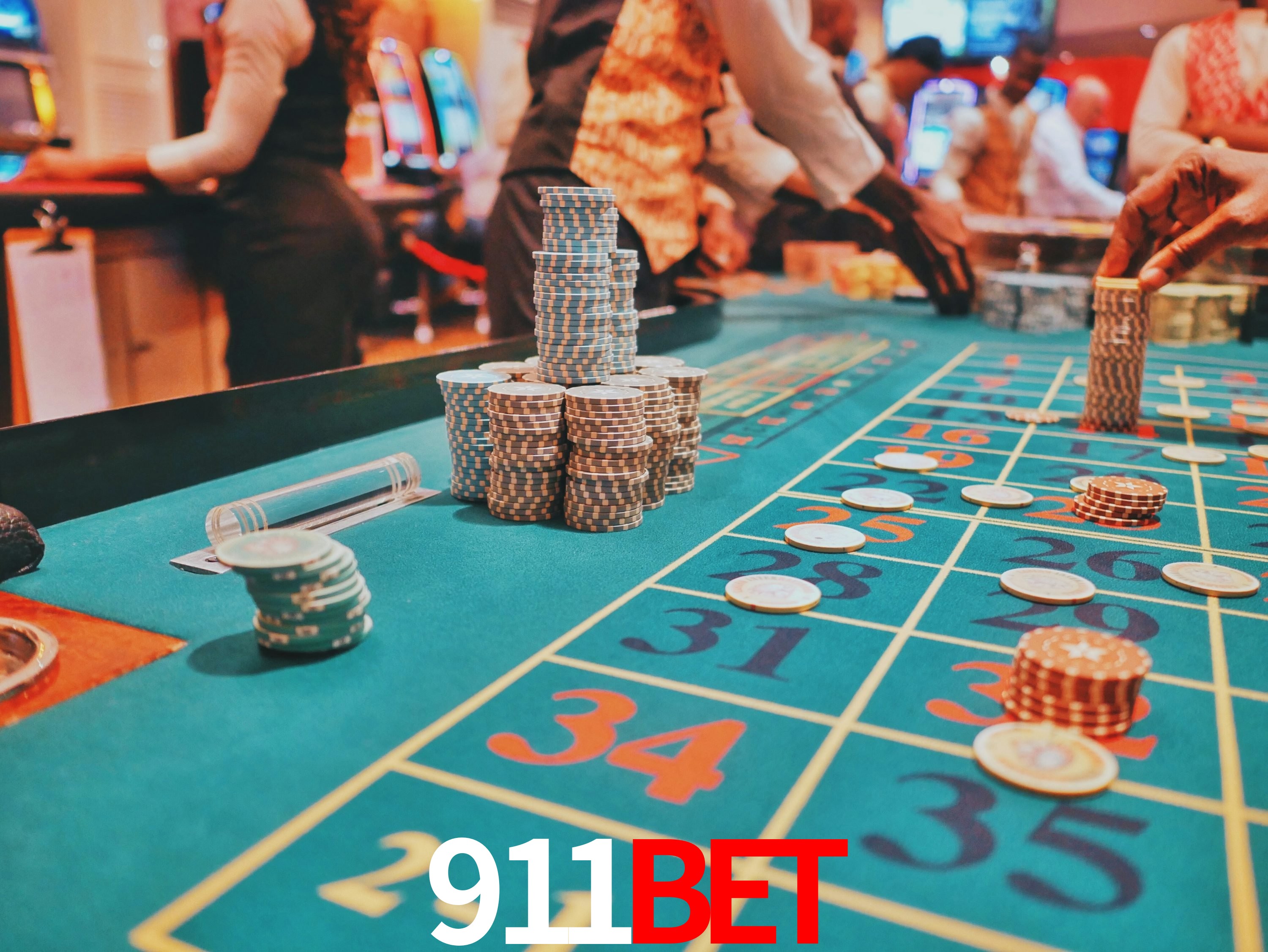Estatísticas Esportivas 911bet