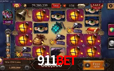 911bet Licença Curaçao Gaming