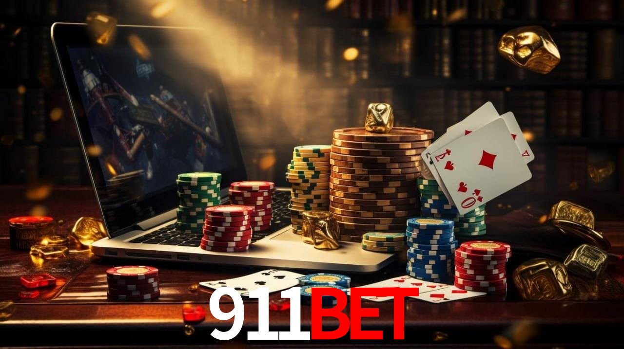 Apostas de Futebol 911bet