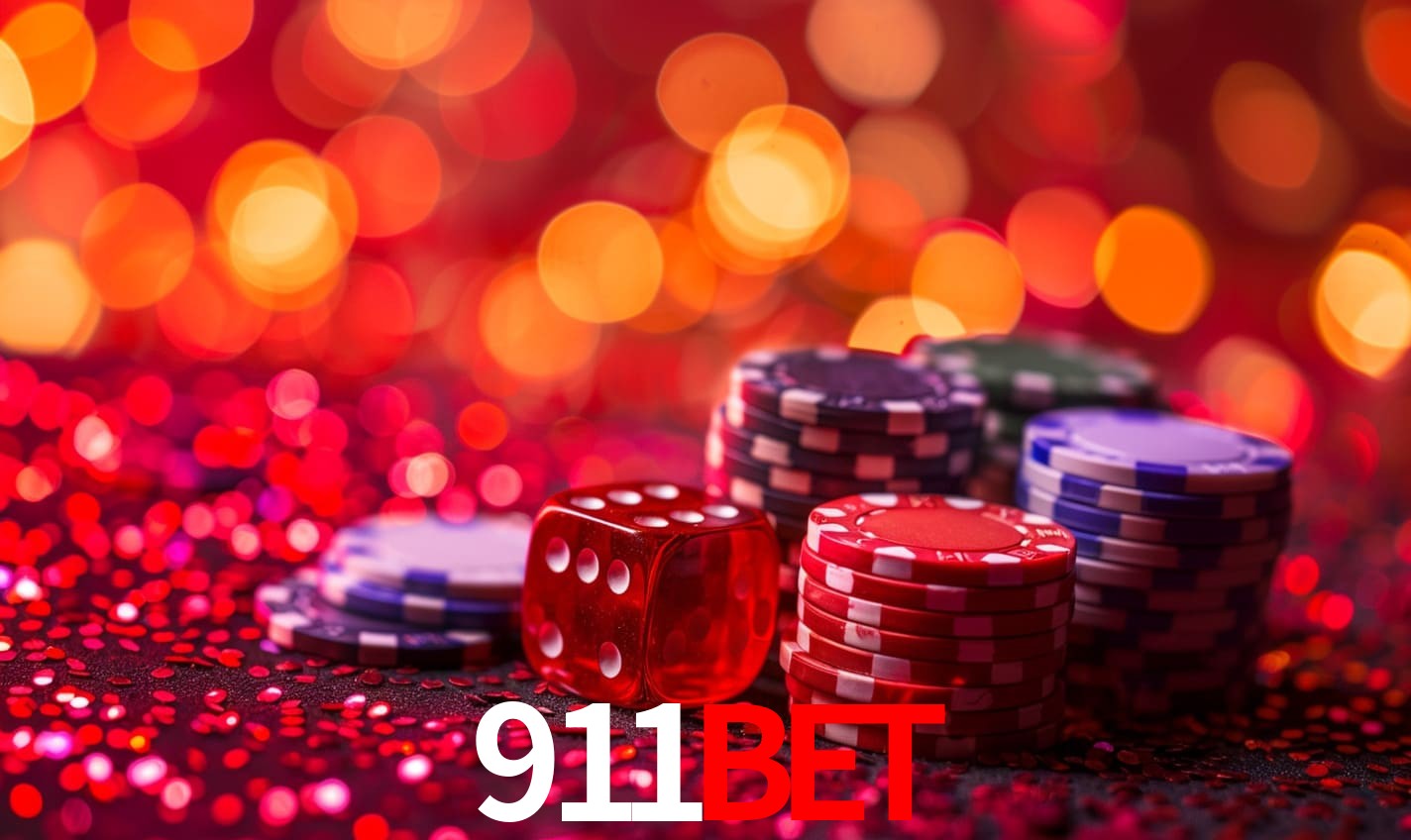 911bet Download Oficial