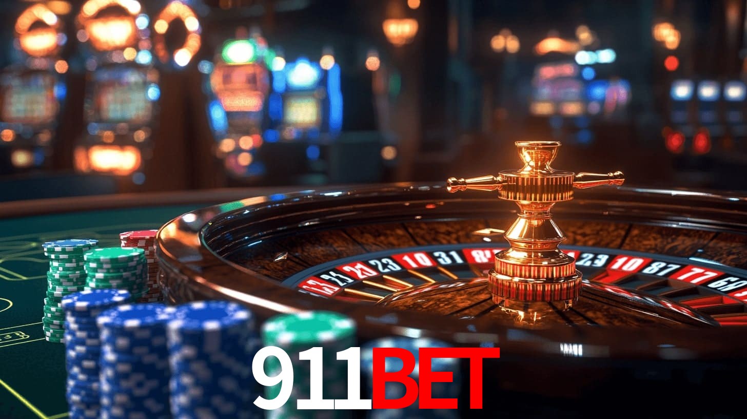 911bet: Seu Especialista em Apostas Esportivas Brasileiras