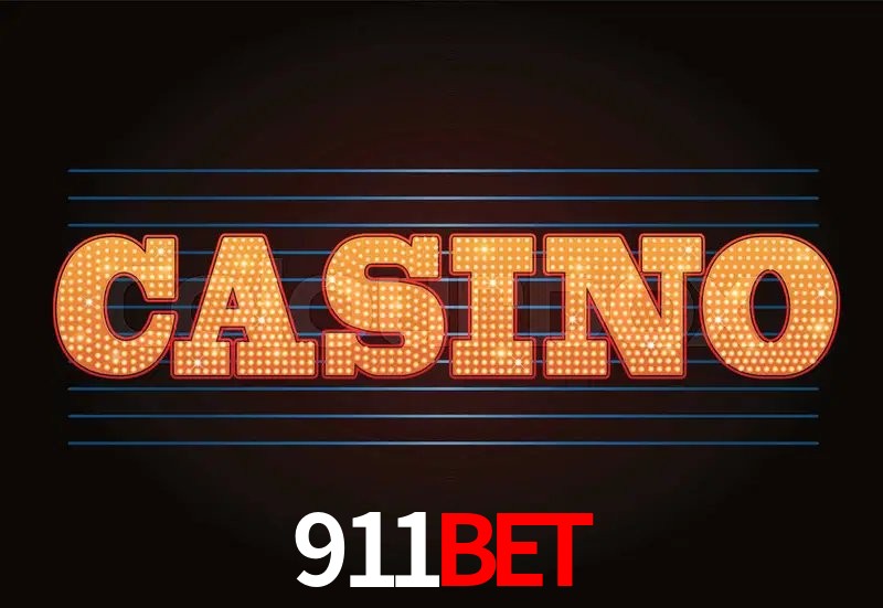 Provedores de Jogos 911bet