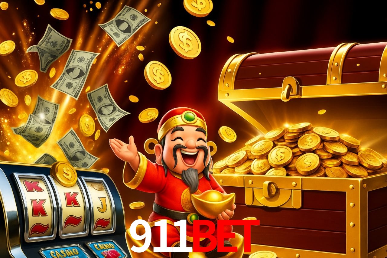 Casino Ao Vivo 911bet
