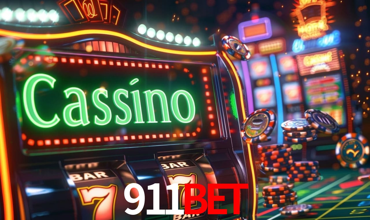Promoção Relâmpago 911bet