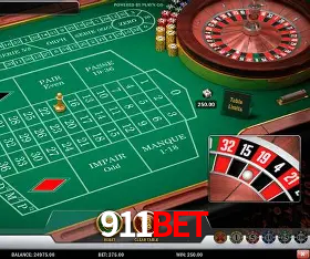 911bet Certificado eCOGRA