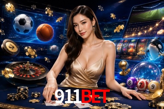 Account Benefits 911bet