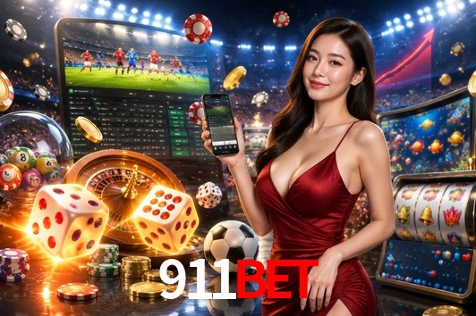 Game Providers 911bet