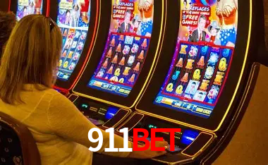 Descubra o Mundo do Cassino Online com 911bet