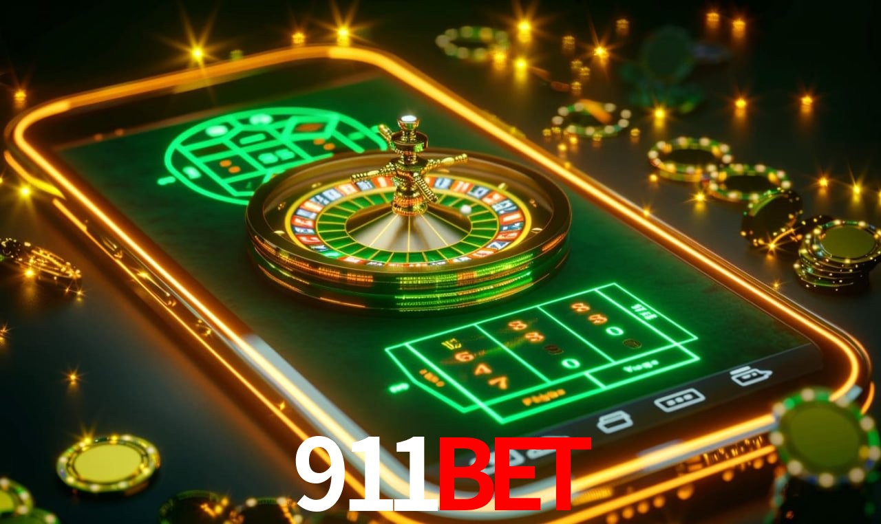 911bet Instalar Logo 3