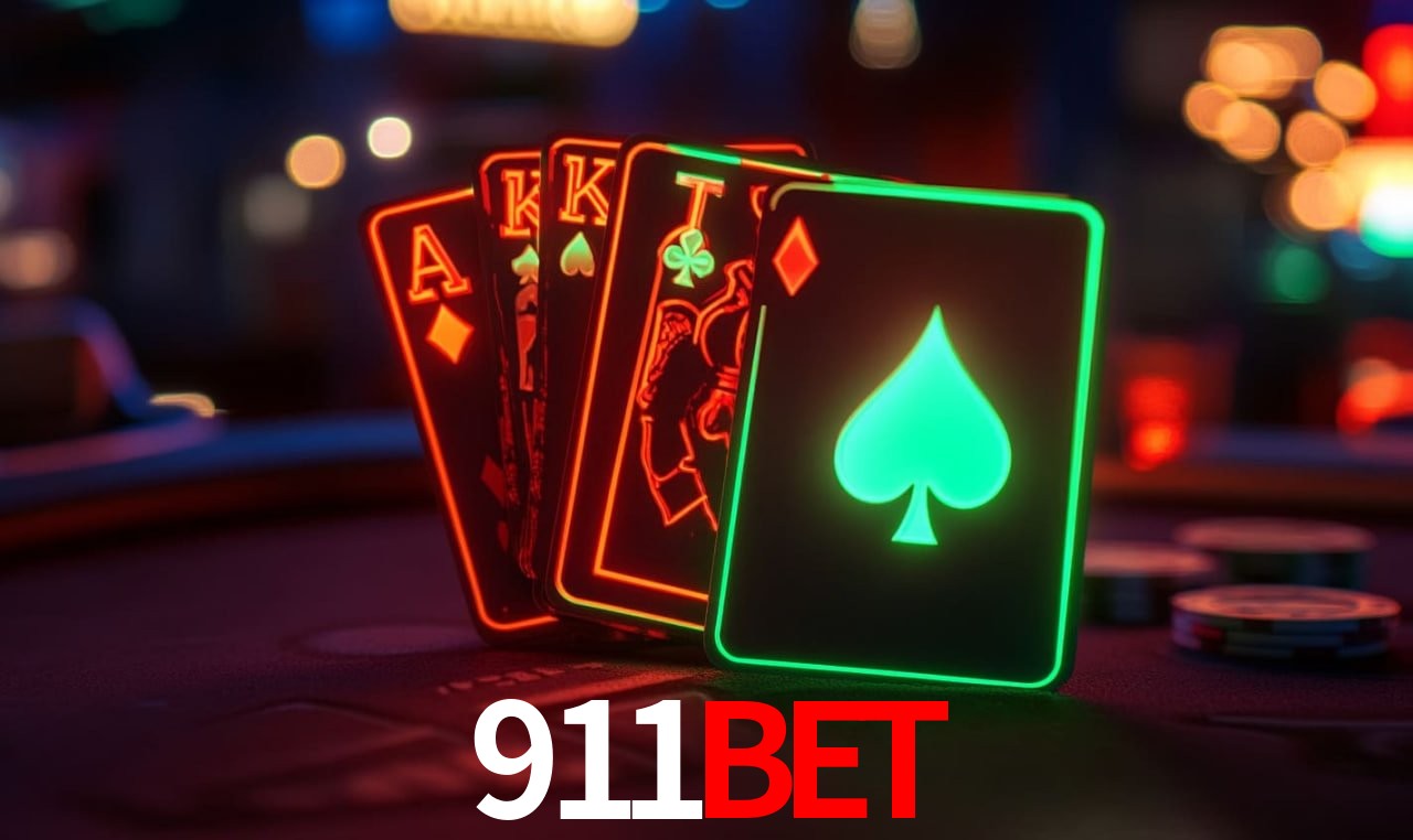 Benefícios da Conta 911bet