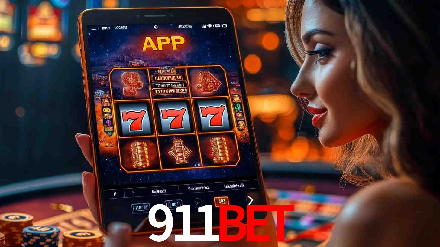 Bônus Generosos e Exclusivos no 911bet para Você!