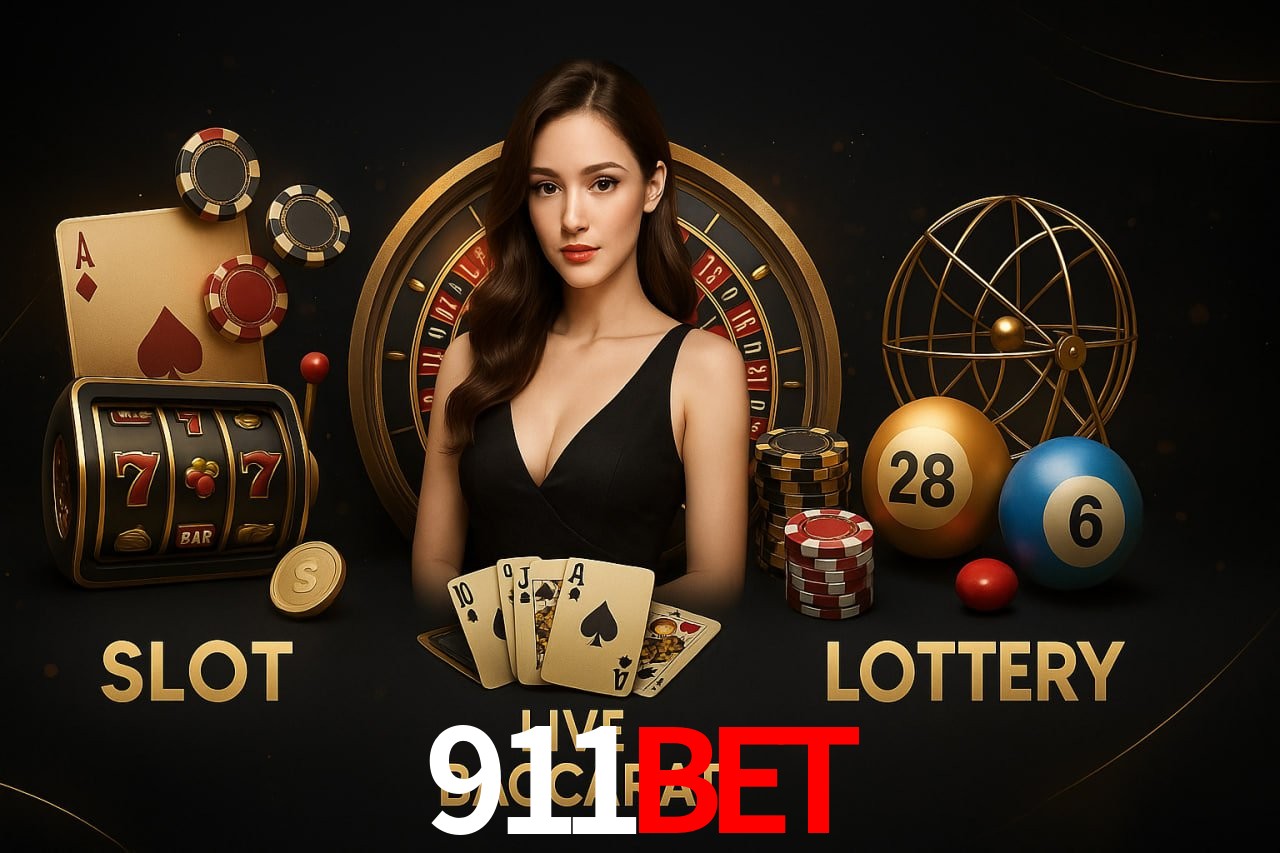 Slots 911bet - RTP Alto Certificado
