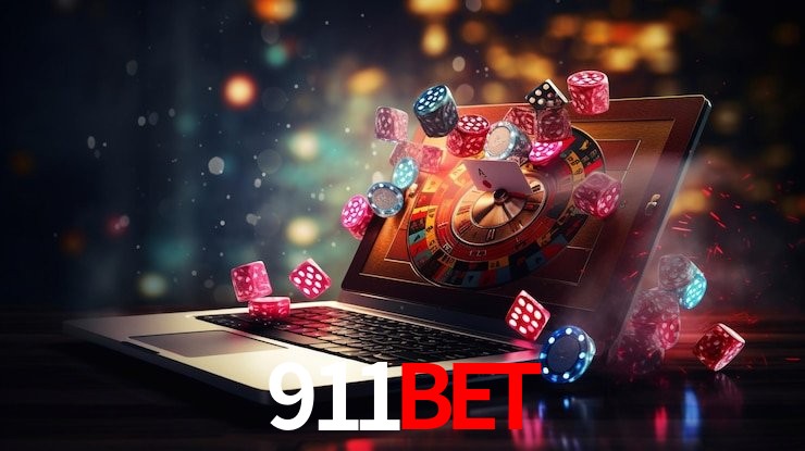 911bet Logo 3