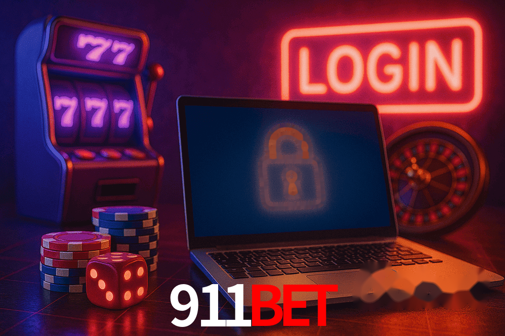 Casino Ao Vivo 911bet