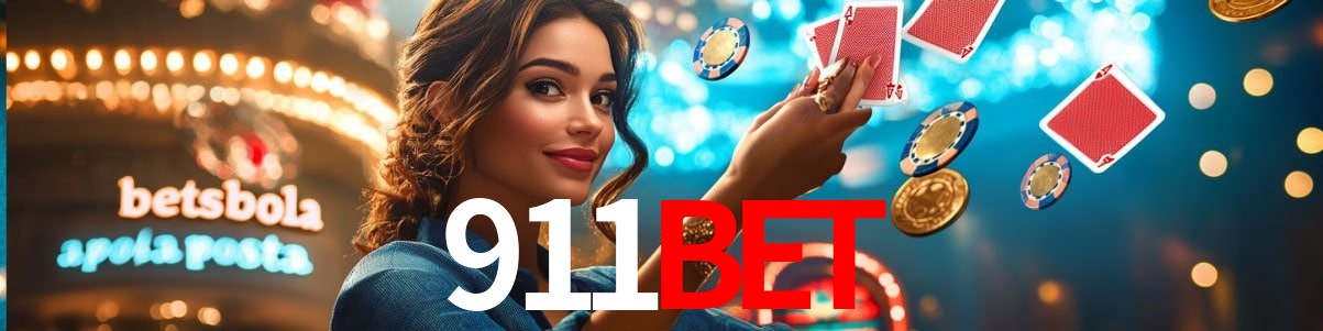 Experiência VIP 911bet