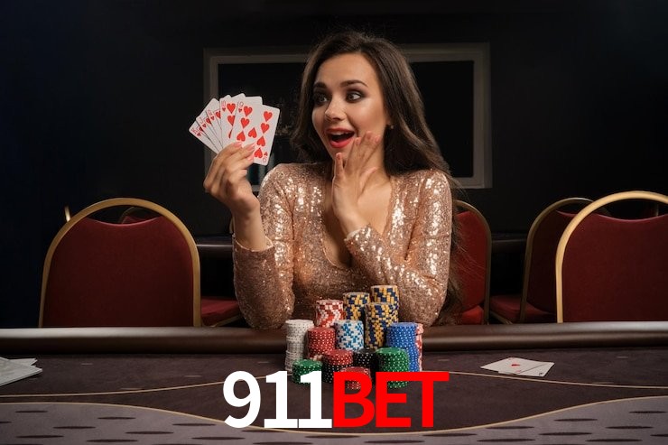 PIX Instantâneo 911bet