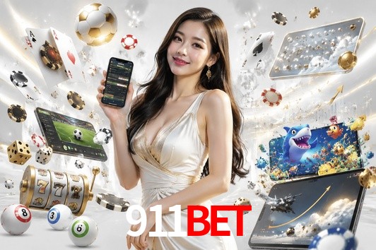Games Directory 911bet
