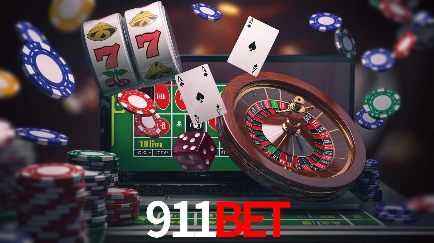 911bet