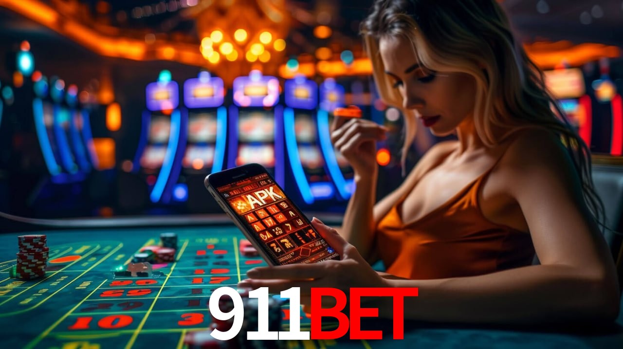 Blackjack Table 911bet