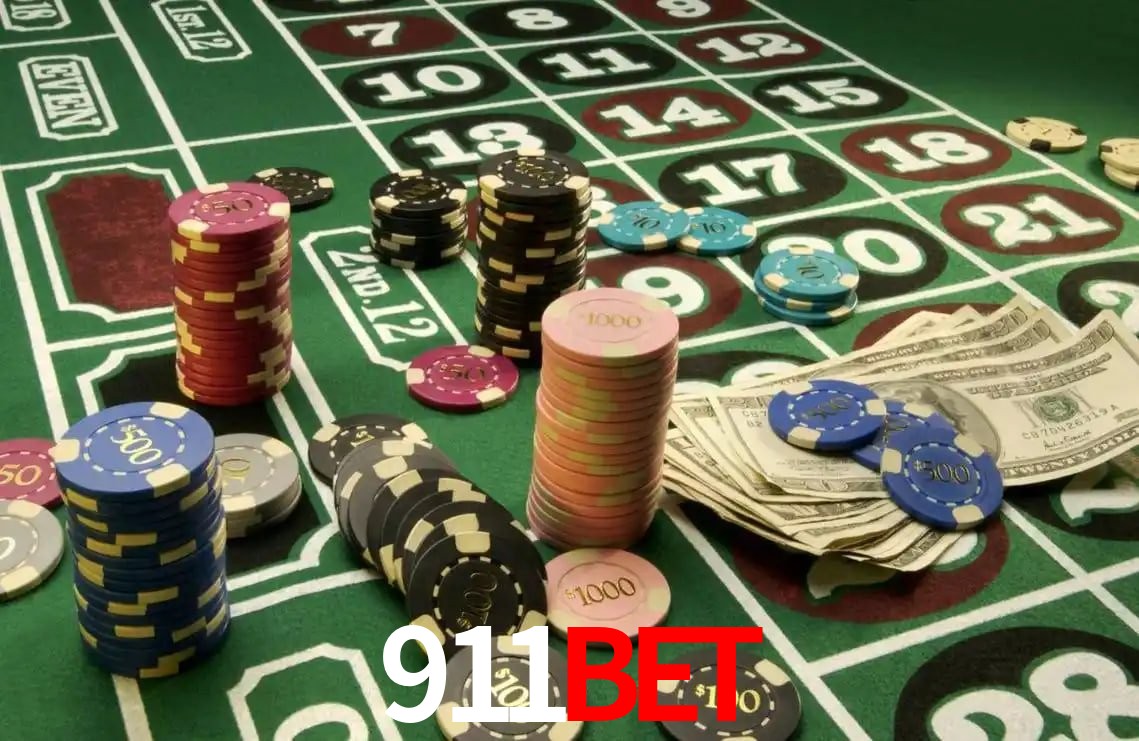 911bet