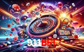 Recursos de Bônus 911bet