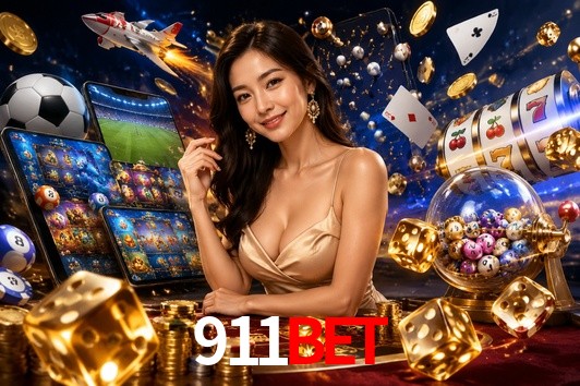 Live Casino 911bet