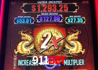 Desvendando o Mundo dos Jogos Virtuais na 911bet