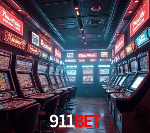 Plataforma 911bet - Cloud AWS Infrastructure