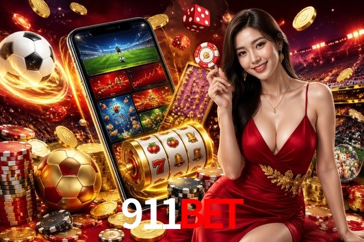 Football Betting 911bet
