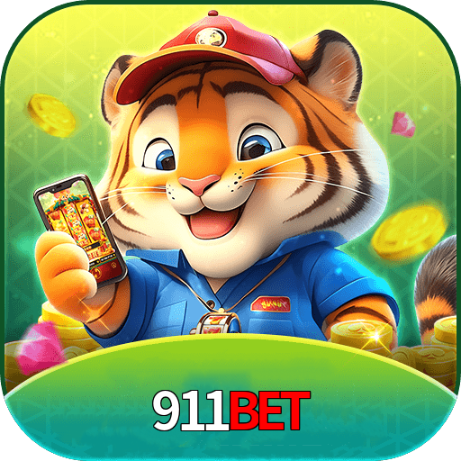 911bet Logo